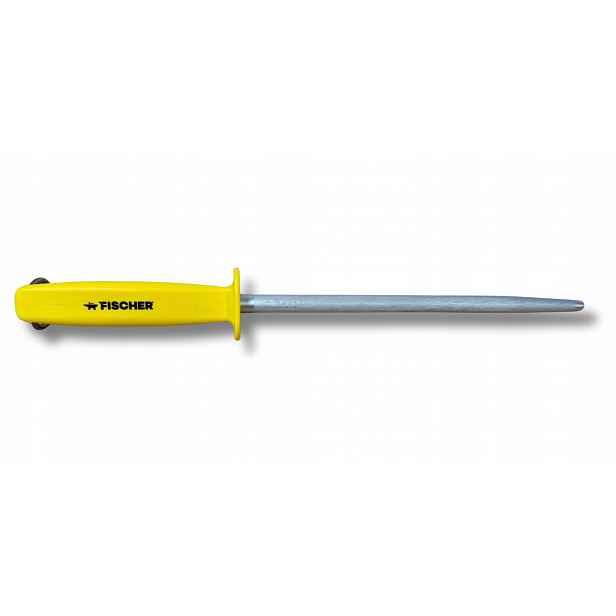 Fischer O1260 ocílka kulatá 25 cm