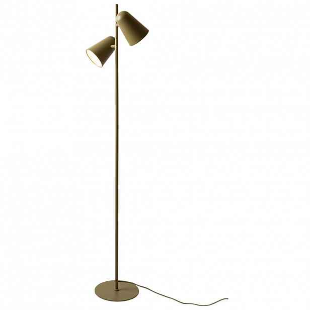 It's about Romi STOJACÍ LAMPA, 31/145 cm