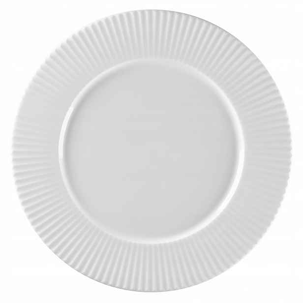 Spectra Talíř plochý pr. 29 cm Rak Porcelán