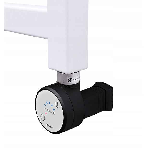 Terma Ohřívač Moa Blue 1200W Černá Bluetooth maska