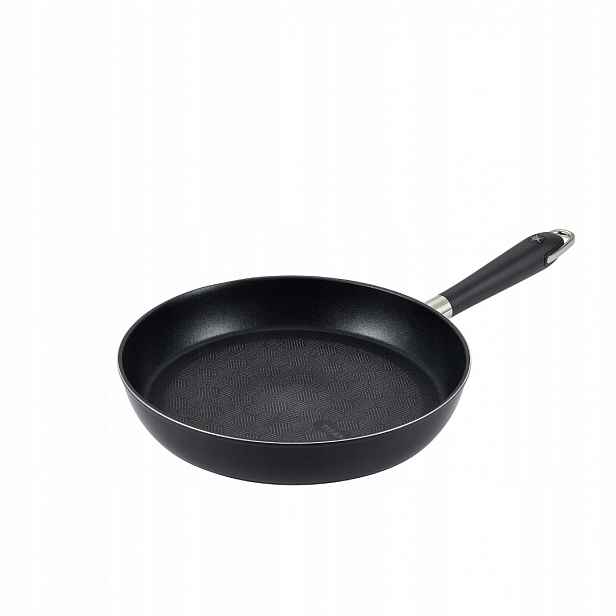 Tradiční pánev Happycall 24 cm titanová