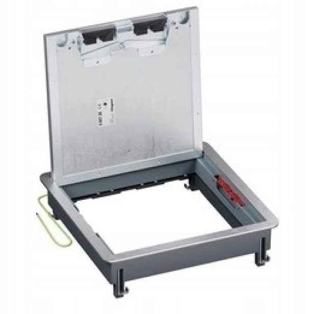 Revizní krabice pro technické podlahy Inox Legrand 080726