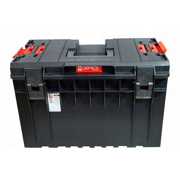 Box Na Nářadí Qbrick System One 450 Vario