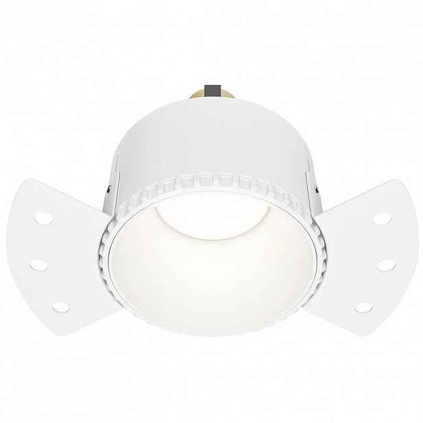 MAYTONI ZAPUŠTĚNÉ BODOVÉ SVÍTIDLO, 20 W/GU10, 14/5,5 cm
