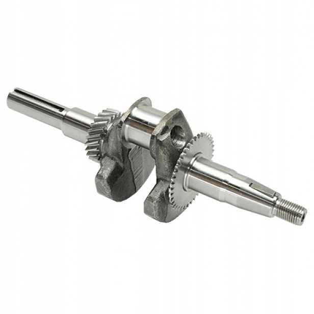 Náhradní klikový hřídel pro agregát Honda 19 mm 168F GX160 GX200 G200F