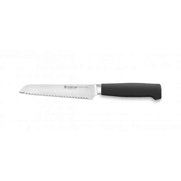 Partner Nůž univerzální s vlnkovaným ostřím 14cm Gp