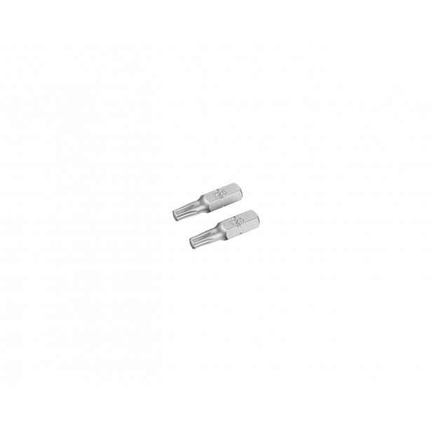 Stanley - Sada bitů T25, 2 ks STA61063-XJ
