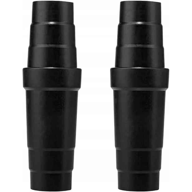Adaptér Pro Vysavač 2 Ks 31,5-45 MM Univerzální
