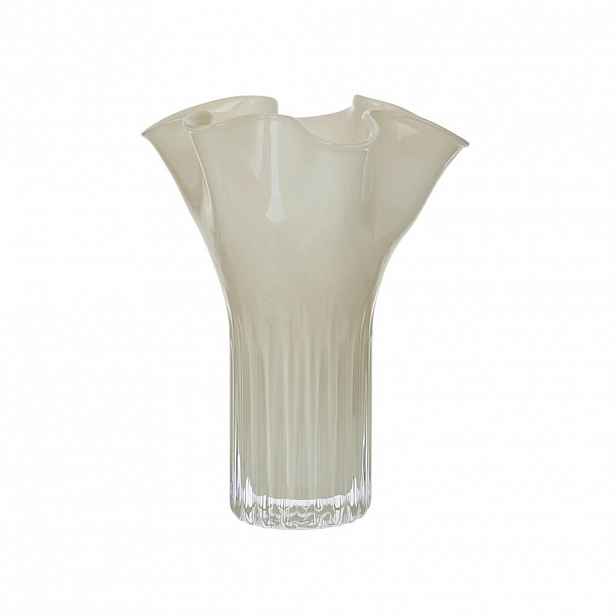 Ambia Home VÁZA, sklo, 29 cm