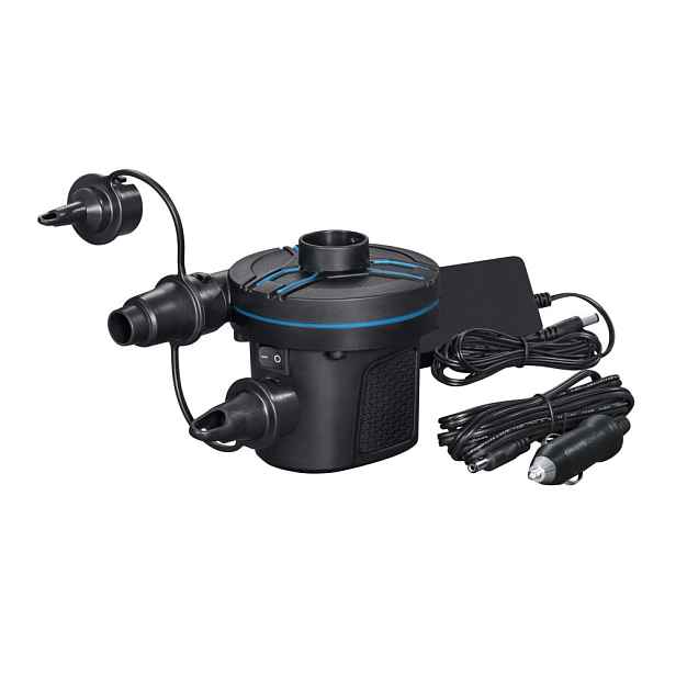 Bestway Kompresor 62255 POWERTOUCH Dual 230 V/12 V