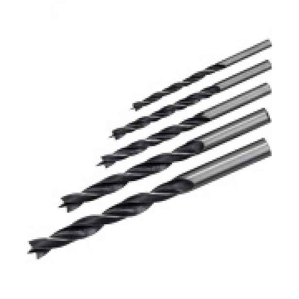 Sada vrtáků Narex 5-SET CS-R WP 65405605