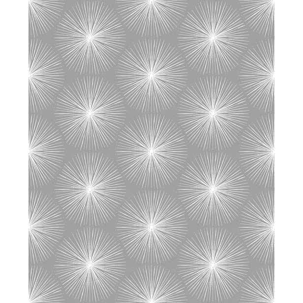 Tapeta Geometrické Vzory Artdeco Vinylová