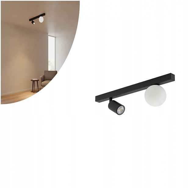 Stropní svítidlo s reflektorem Vox 10000 Tk Lighting