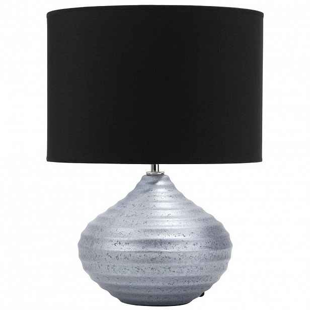Beliani STOLNÍ LAMPA Kuban 32/32/42 cm