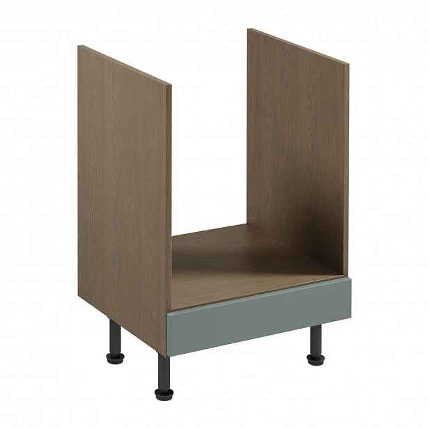 Kuchyňská skříňka SORENTO D60ZK -  Baltic Storm Zelená