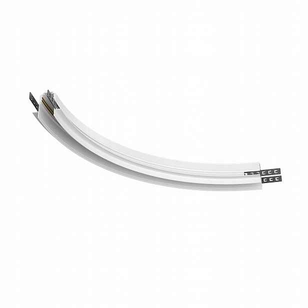 Maytoni Exility radiální konektor TRA044-angle.12W bílý