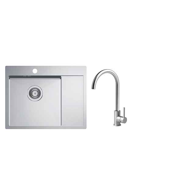 SET ALVEUS QUARTO 20 + BATERIE VIOLA