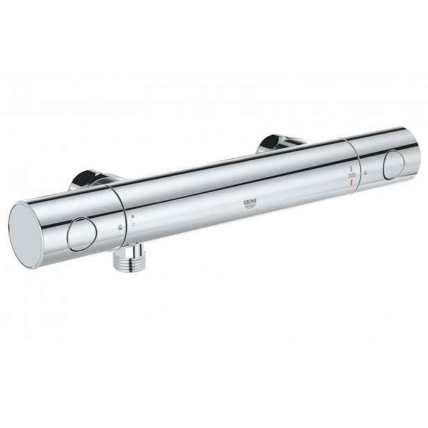 Grohe Grohtherm 800 Cosmopolitan - Termostatická sprchová baterie, chrom 34767000