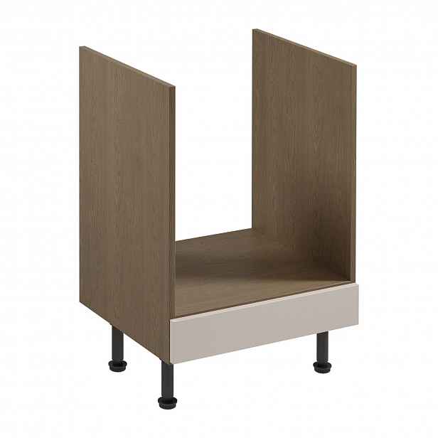 Kuchyňská skříňka SORENTO D60ZK -  Baltic Storm Béžová