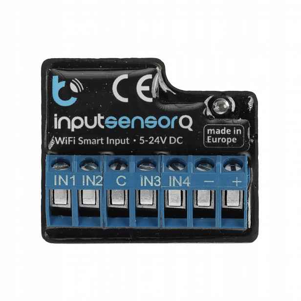 Senzor Stavu Inputsensorq Wi-Fi BleBox