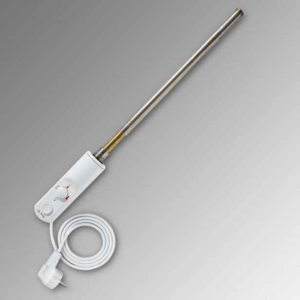 Zehnder - Elektrická topná tyč DBM, 600 W, bílá 857481