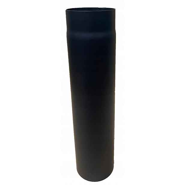 Trubka fi 220/500 mm 50 cm, plech 2 mm Výrobce Art-Metal
