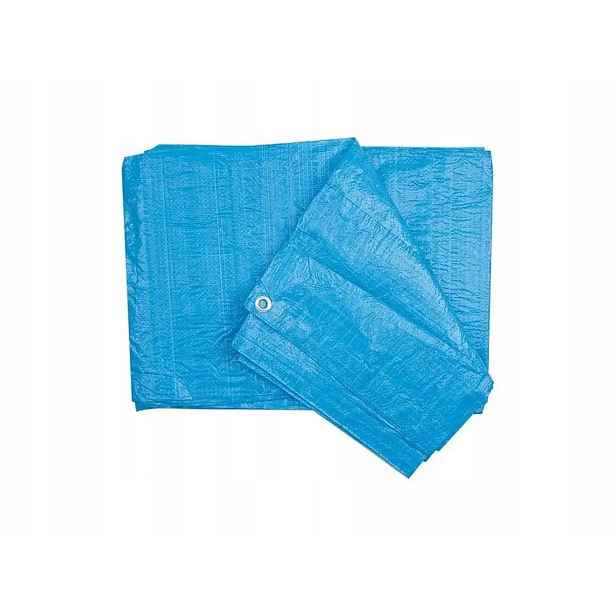 Plachta 5X8M 90G/M2 85060 Vorel