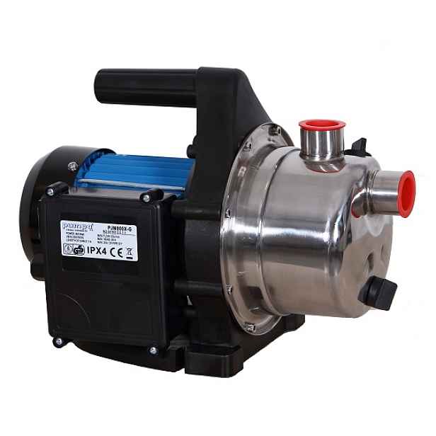 Čerpadlo samonasávací odstředivé Blue Line PJM800X-G 230 V