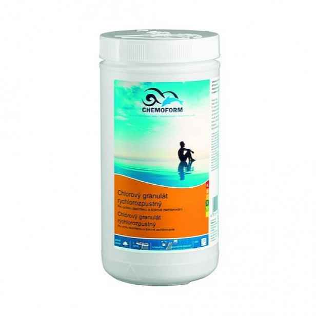 Čisticí prostředek Laguna Laguna Cleaner 1 kg LAGUNAHMCLEANER