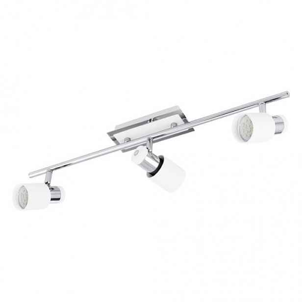 LED Bodové osvětlení Eglo DAVIDA mix barev 92086