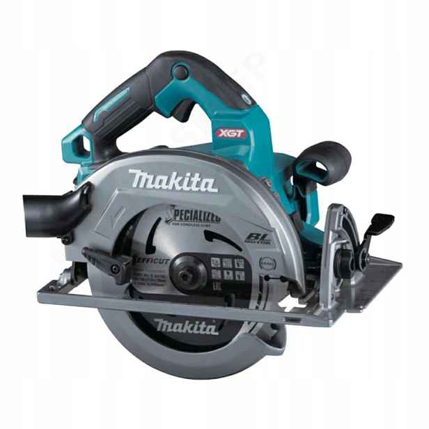 Makita. Tar.akum.pilka 40Vmax Xgt 190mm HS003GZ