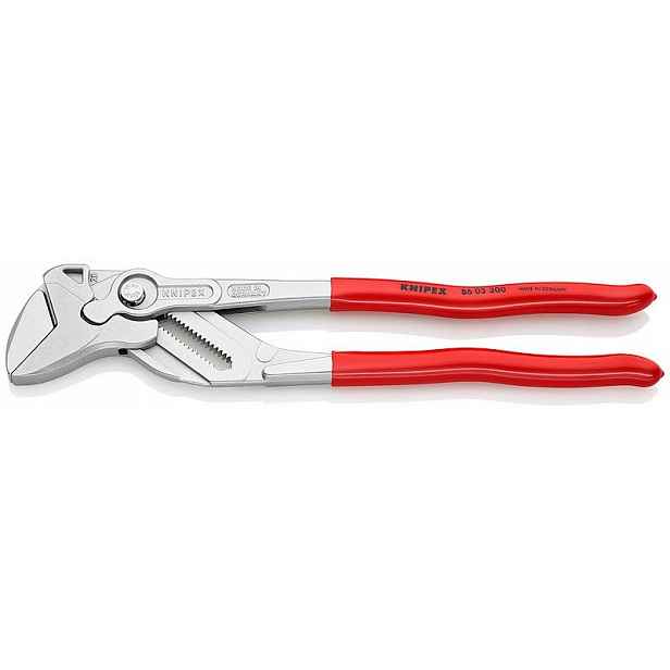 Nastavitelné kleště Knipex 86 03 300