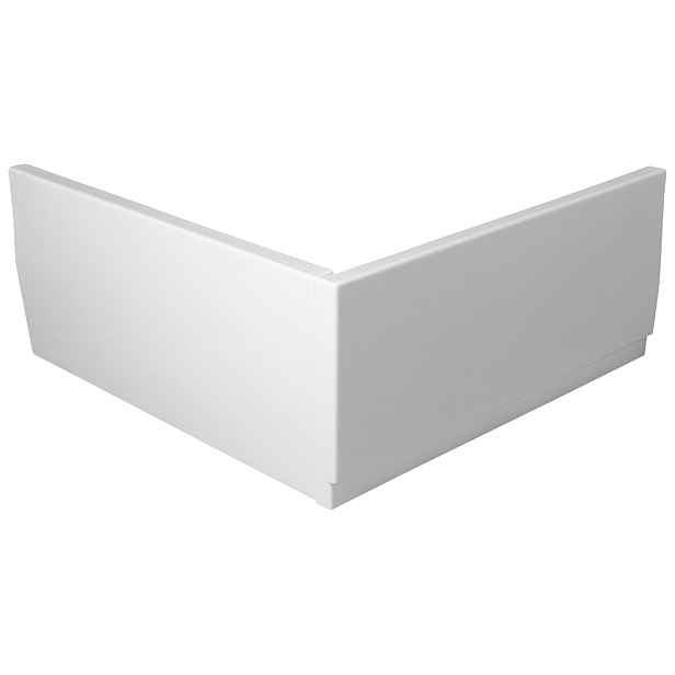 Polysan VISLA panel rohový; pravý