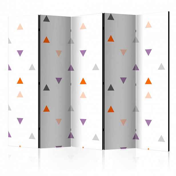 artgeist PARAVÁN, 225/172/3 cm