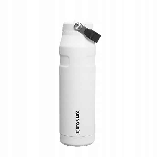 Láhev Stanley IceFlow AeroLight Flip Straw 1.06L Chalk ocelová Bpa free