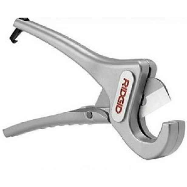 Nůžky Ridgid RC1625 nůž na plastové trubky 42 mm