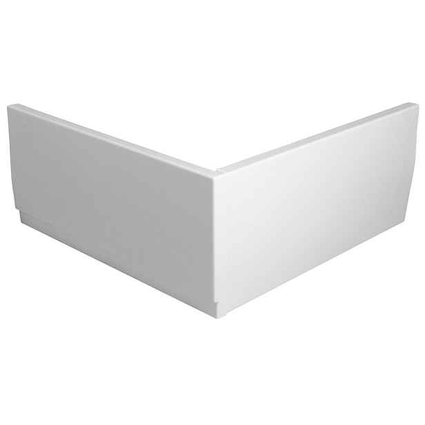 Polysan VISLA panel rohový; levý