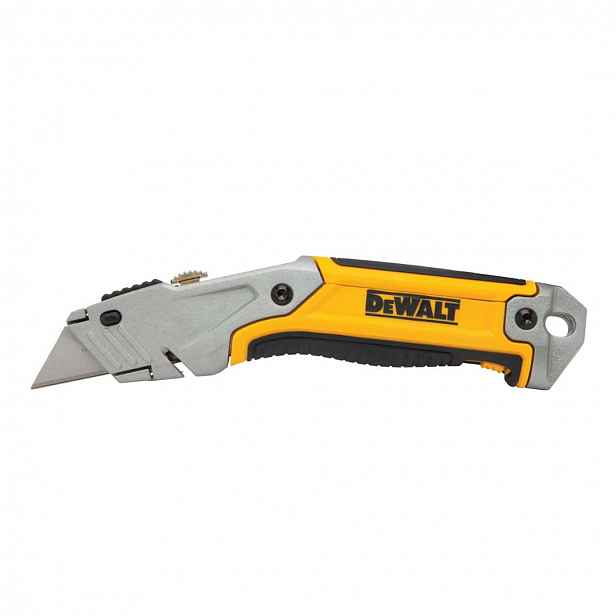 DeWALT - Nůž se zasouvací čepelí DWHT10046-0