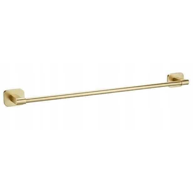 Jednoramenný Věšák 5901 Nico Brush Gold