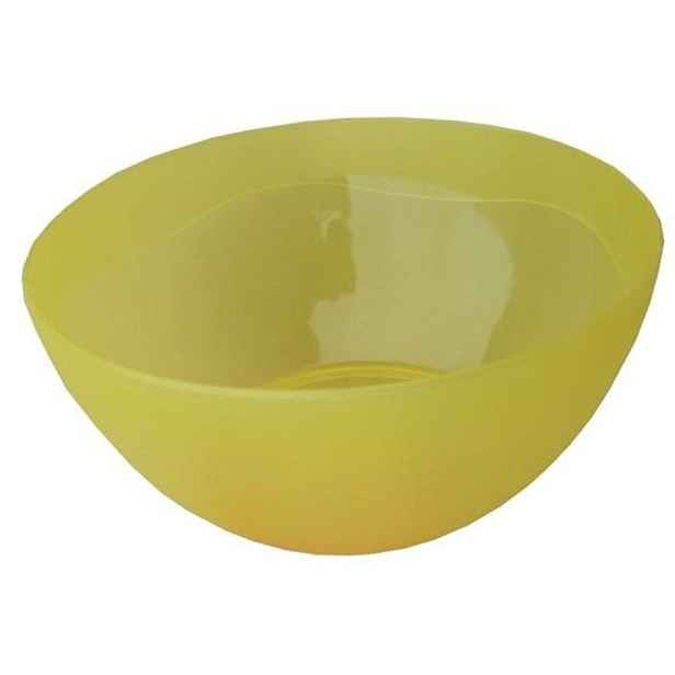 Nezařazeno Miska 400 ml mat, pr.13,5 cm, mix barev_hamashop