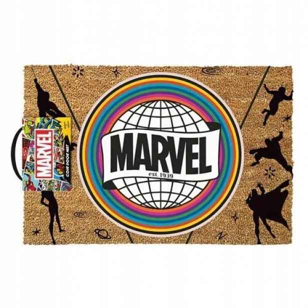 Rohožka Marvel Energized 60 x 40 cm