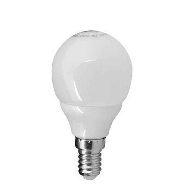 Sapho Led LED žárovka 3W; E14; 230V; studená bílá; 200lm