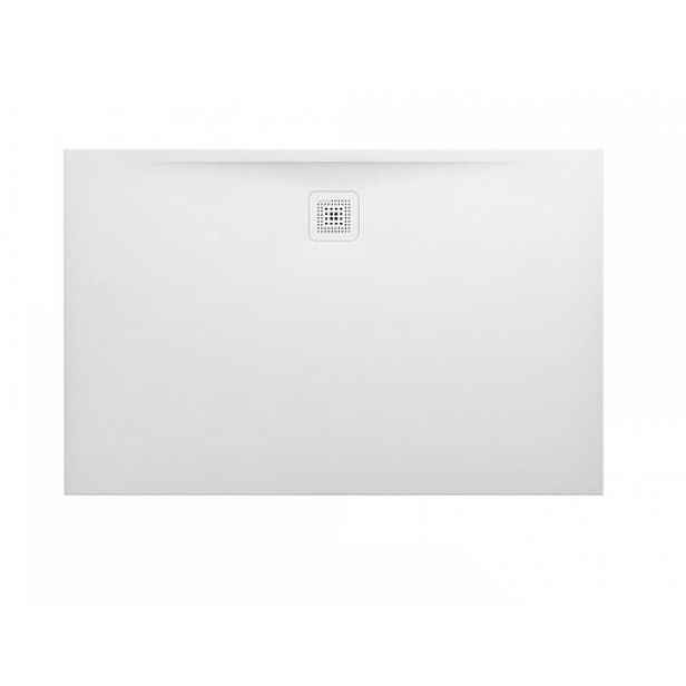 Sprchová vanička obdélníková Laufen Laufen Pro 140x90 cm akrylát H2109590000001