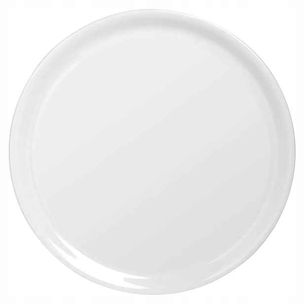 Talíř na pizzu 31 cm Gastro 6 ks