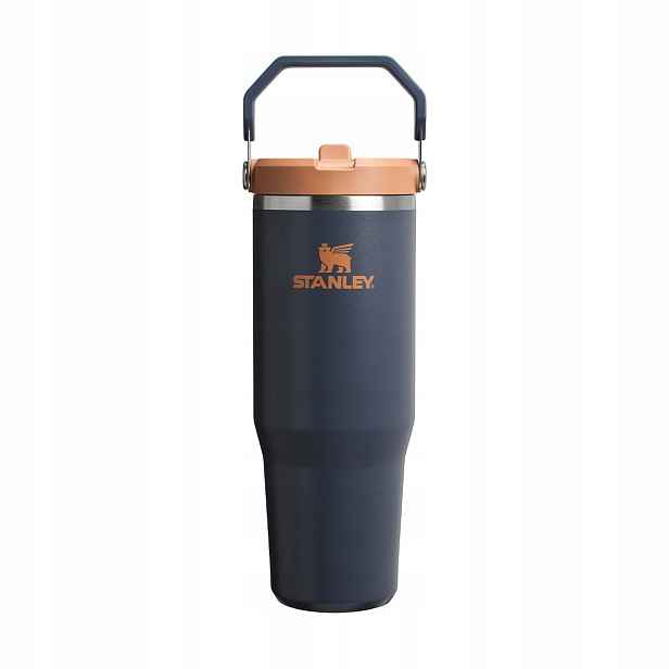 Termohrnek Stanley IceFlow fialový 0,89 l
