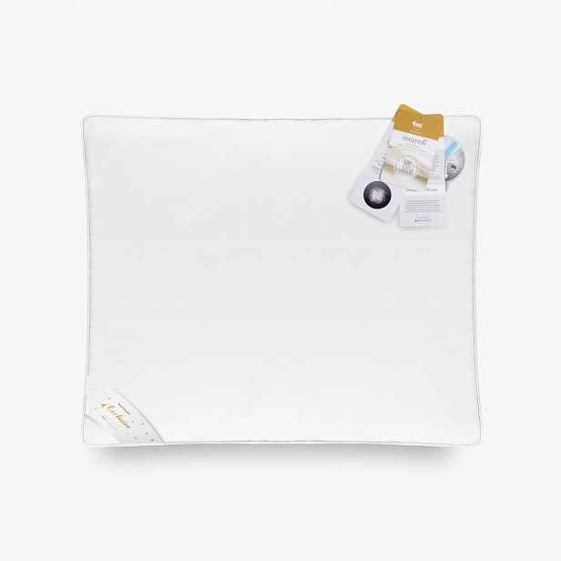 Amz Matracová Prestige Polštář Puch 100% 50x70