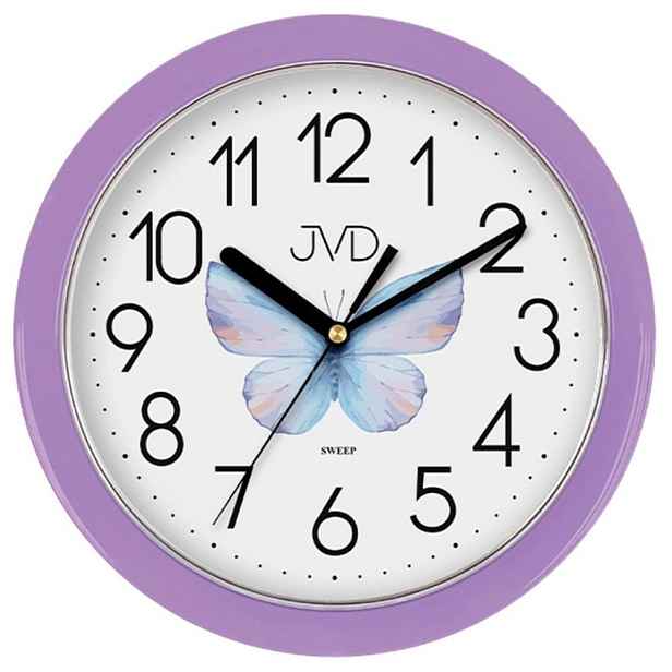 Hodiny JVD HP612.D11