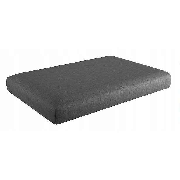 Polštář sedák 80 x 60 cm Milano Voděodolný potah na zip Barvy