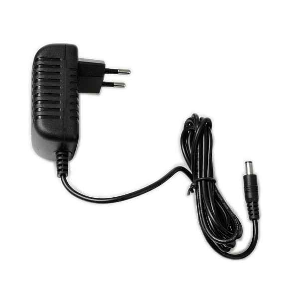 Sapho Led Zásuvkový zdroj 12W; 230/12V; IP20