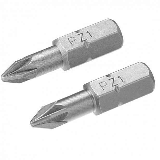 Stanley - Sada bitů PZ1, 2 ks STA61040-XJ